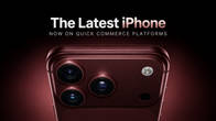 You can get the latest iPhone 18 Pro series delivered in just minutes with Blinkit and Zepto Related Article