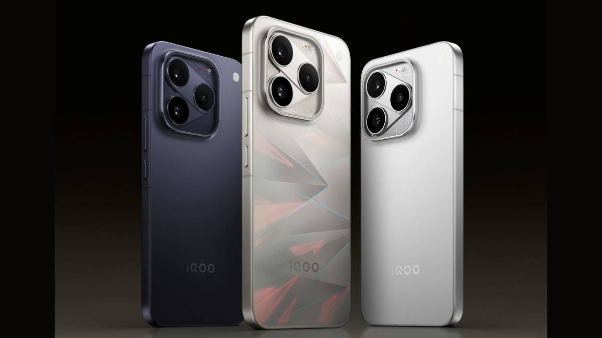 iQOO 16 officially confirmed to launch at the end of September: check launch date and official design here