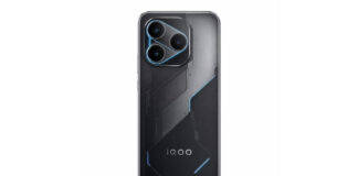 iQOO 16 leak points to a 2K 165Hz OLED display and more powerful ray tracing