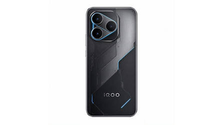 iQOO 16 leak points to a 2K 165Hz OLED display and more powerful ray tracing