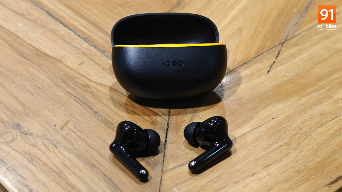 iQOO Buds review: a dependable choice under Rs 2,000
