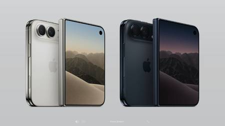 iPhone Duo gets temporary IP68 water resistance, is eSIM-only worldwide