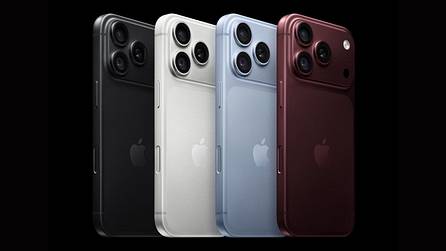 iPhone 18 Pro's most expensive storage options have a hidden speed trade-off