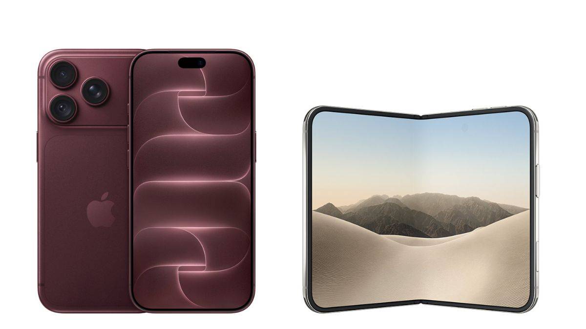 iPhone Duo makes the iPhone 18 Pro look like the more exciting buy this year