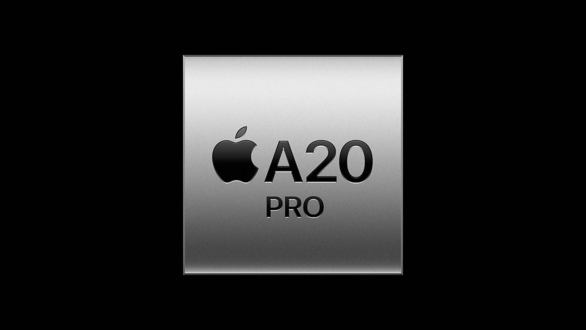iPhone 18 Pro Max gets Apple's biggest battery life jump ever, thanks to the A20 Pro chip