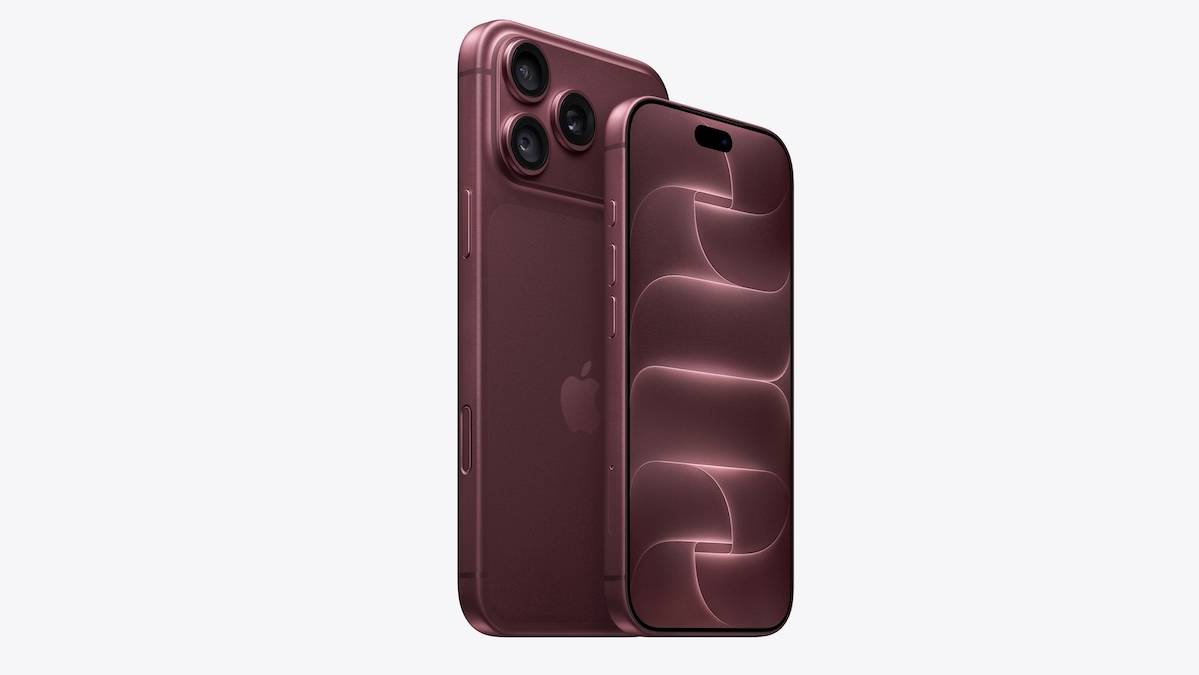 iPhone 20 Pro series early leak suggests quad-curved display with tiny punch-hole display