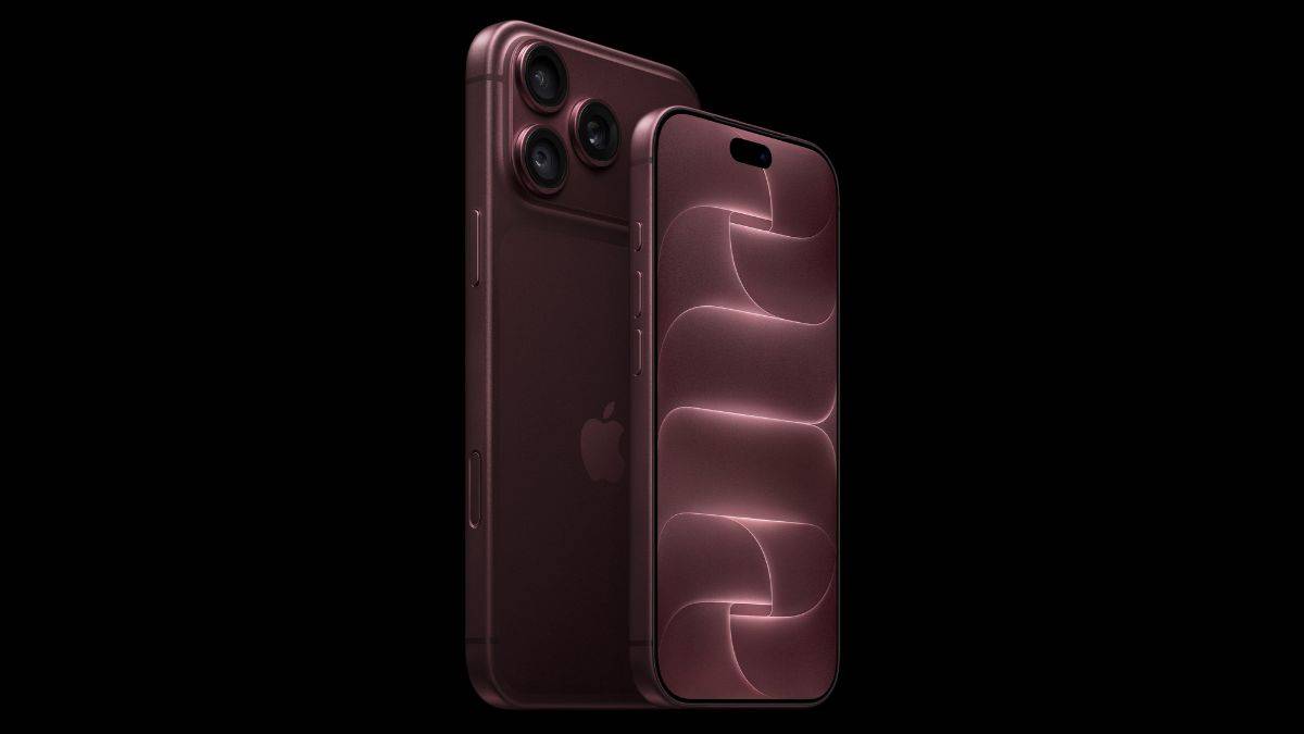 iPhone 18 Pro, iPhone 18 Pro Max debut with A20 Pro chip, upgraded cameras and battery life