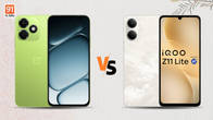 OnePlus N6 Lite vs iQOO Z11 Lite: which phone offers more value under Rs 20,000? Related Article