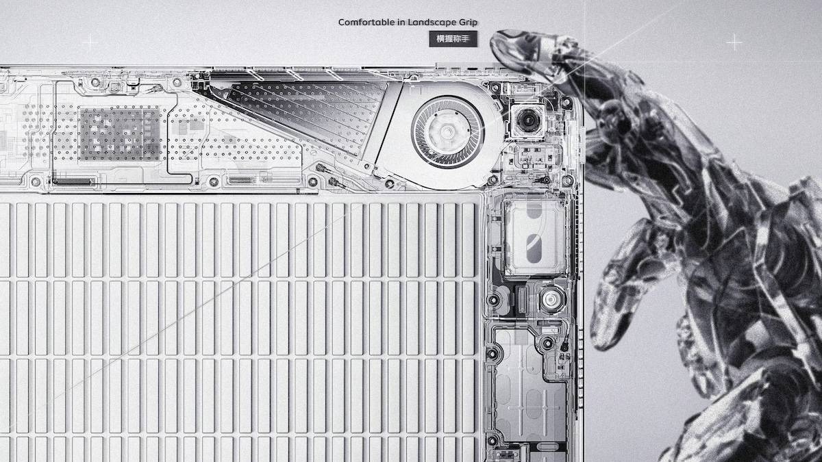 iQOO Pad Ultra spotted on Geekbench with Snapdragon 8 Elite Gen 6 and 16GB RAM
