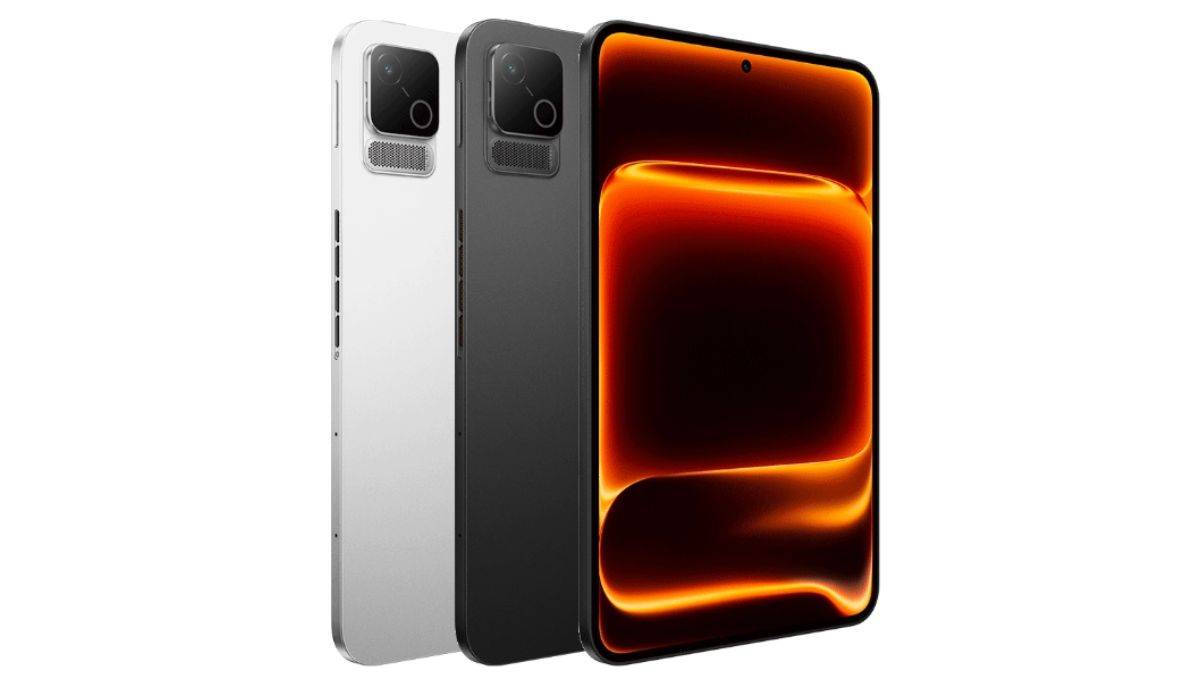 iQOO Pad Ultra with 8.8-inch display, Snapdragon 8 Elite Extreme Gen 6 launched in China