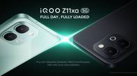 iQOO Z11xa with 7,200mAh battery, MediaTek Dimensity 7400-Turbo launched in India Related Article