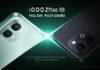 iQOO Z11xa with 7,200mAh battery, MediaTek Dimensity 7400-Turbo launched in India