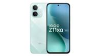 iQOO Z11xa sale in India starts today: check price, specs, and offers Related Article
