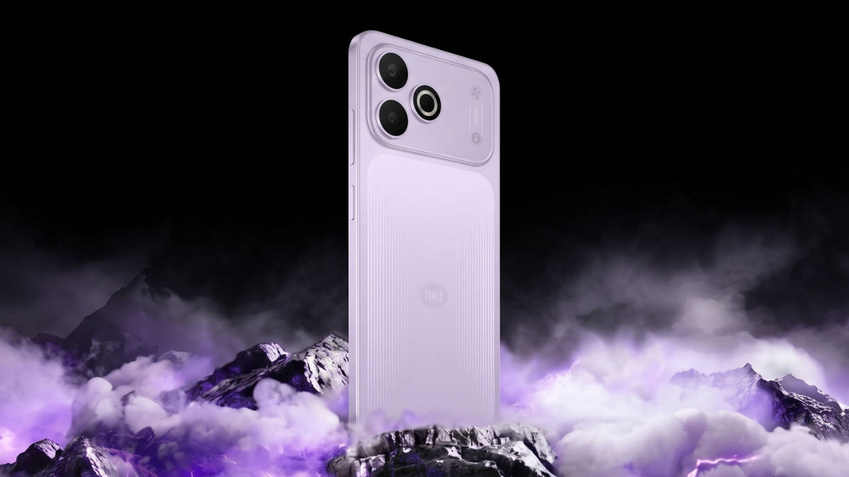 itel Zeno 300 launched for Rs 9,649 with 6.56-inch display, Unisoc T7100 chipset, 6,000mAh battery, and more