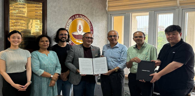 KRAFTON India launches KIGI Academy at IIT Madras to build India’s next generation of game developers