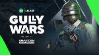 JioBLAST and KRAFTON India launch BGMI Gully Wars with Rs 10 lakh prize pool, open for registrations till October 6 Related Article