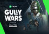 JioBLAST and KRAFTON India launch BGMI Gully Wars with Rs 10 lakh prize pool, open for registrations till October 6