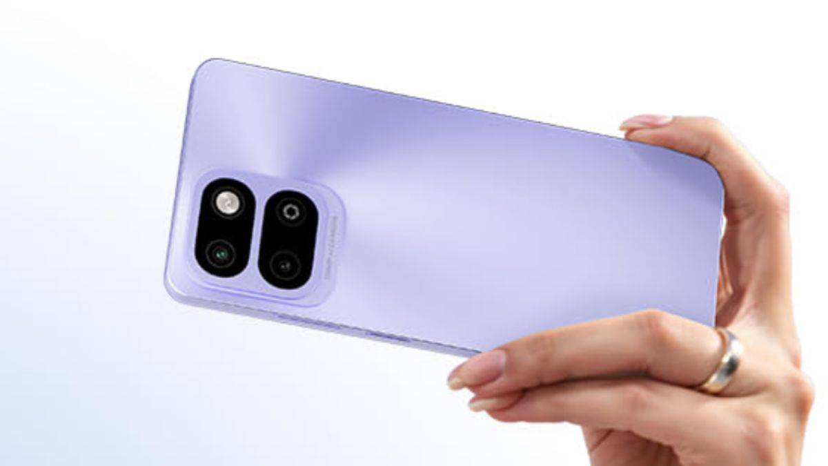 Lava Bold N4 Pro 5G launched in India with a 120Hz display, 50MP camera