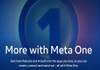 Meta One bundle plan launched for WhatsApp, Instagram, and Facebook