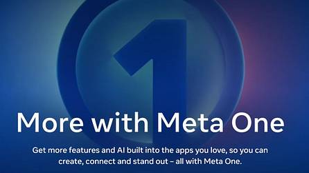 Meta One bundle plan launched for WhatsApp, Instagram, and Facebook
