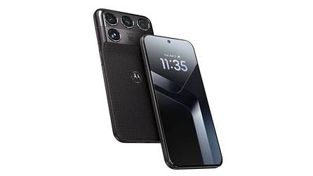 Motorola Signature 27 India pricing tipped: here's how much the new flagship could cost