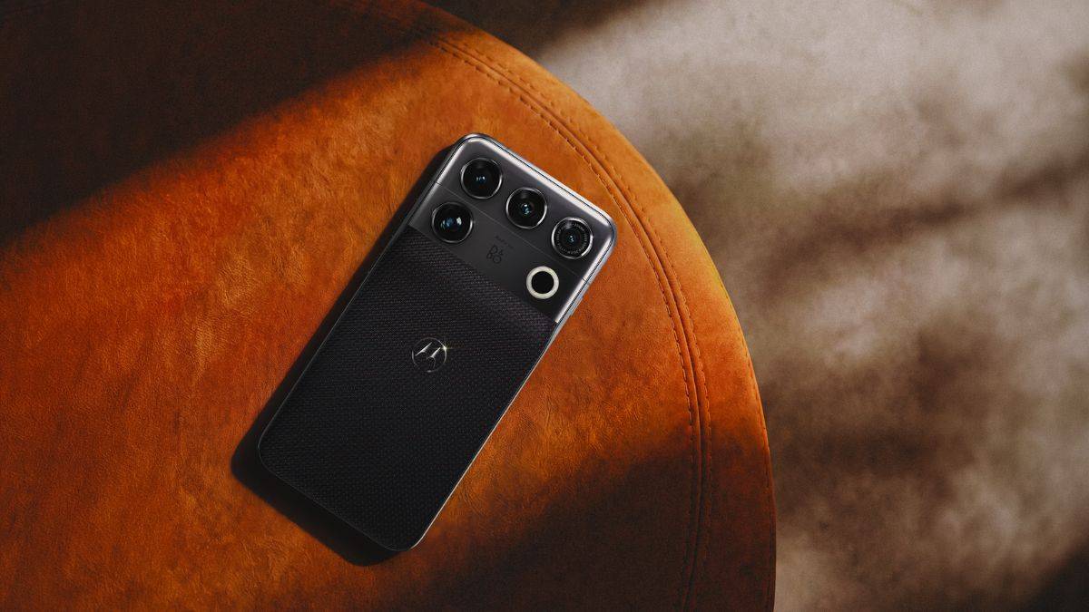 Motorola Signature 27: 200MP कैमरा और दमदार Snapdragon प्रोसेसर वाला Motorola का नया फोन, फीचर्स जानकर रह जाएंगे हैरान 5 motorola signature 27