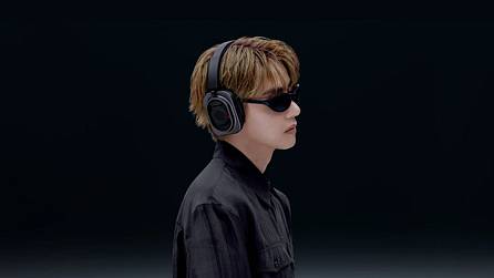 Nothing Headphone (1) Pro launched; BTS’ V named global brand ambassador