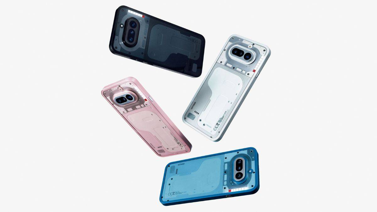 Nothing Phone (4a) series, Phone (4b) prices hiked in India: here's how much they cost now