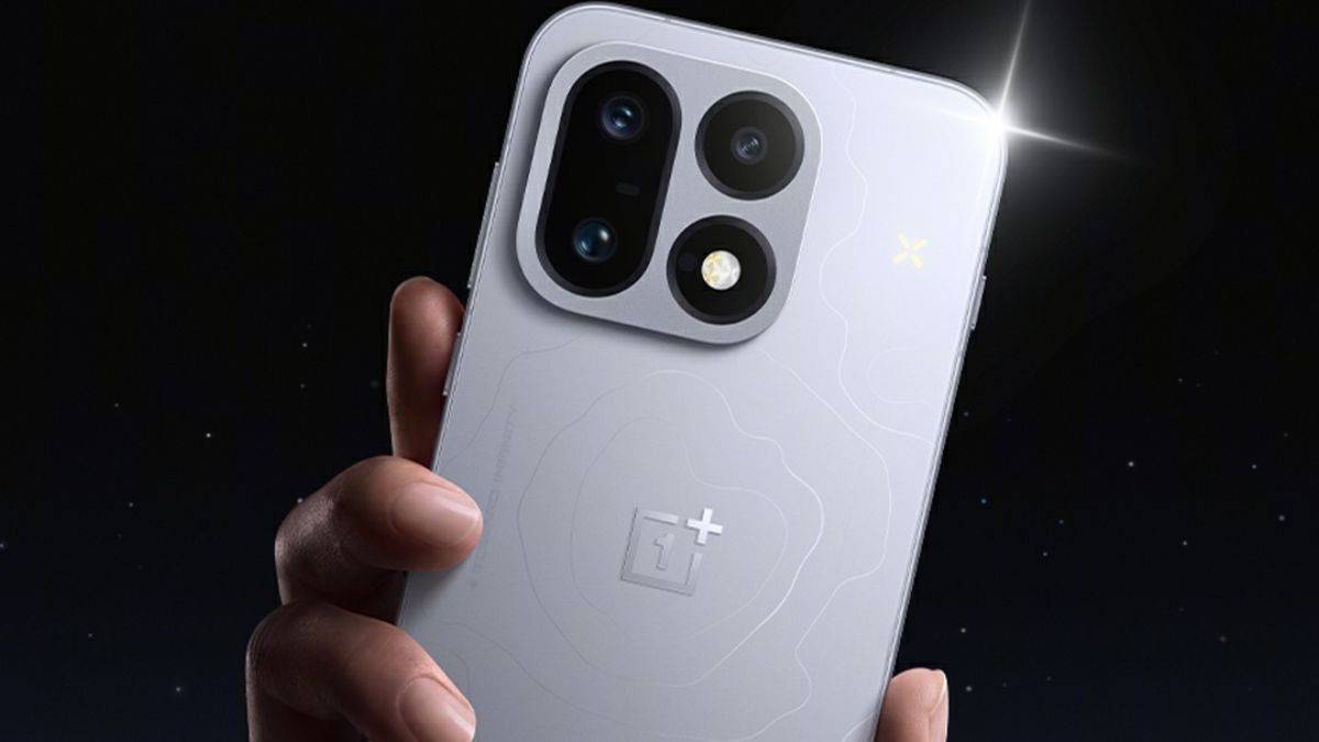 OnePlus 16 colours and design officially revealed; new variant gets lighting effects