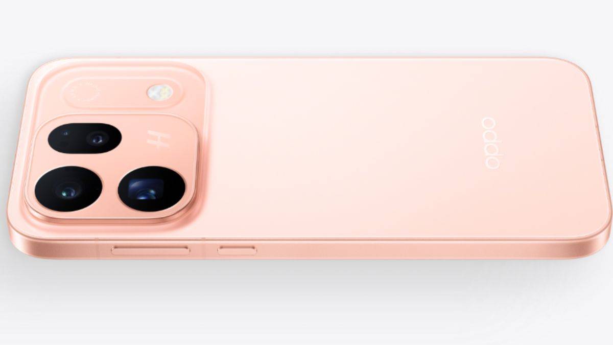 OPPO Find X10, Find X10 E launched in China: check price, specifications