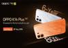 OPPO K14 Plus India launch date revealed; 8,000mAh battery and more specs confirmed