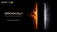 OPPO K14 Plus 5G teased to launch in India soon: here’s what to expect Related Article
