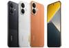 POCO X8 debuts globally with a 8,340mAh battery, 1.5K display and Snapdragon 6s Gen 4 SoC