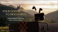 Realme Buds T500 Pro Harry Potter Edition to launch in India on September 21st Related Article