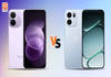 Redmi Note 17 Pro vs OnePlus Nord CE 6 comparison: which phone offers more under Rs 40,000?