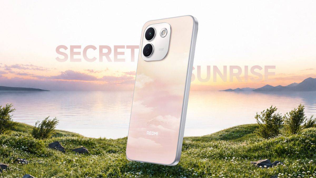 Redmi Note 17 Pro series design and durability details revealed ahead of India launch