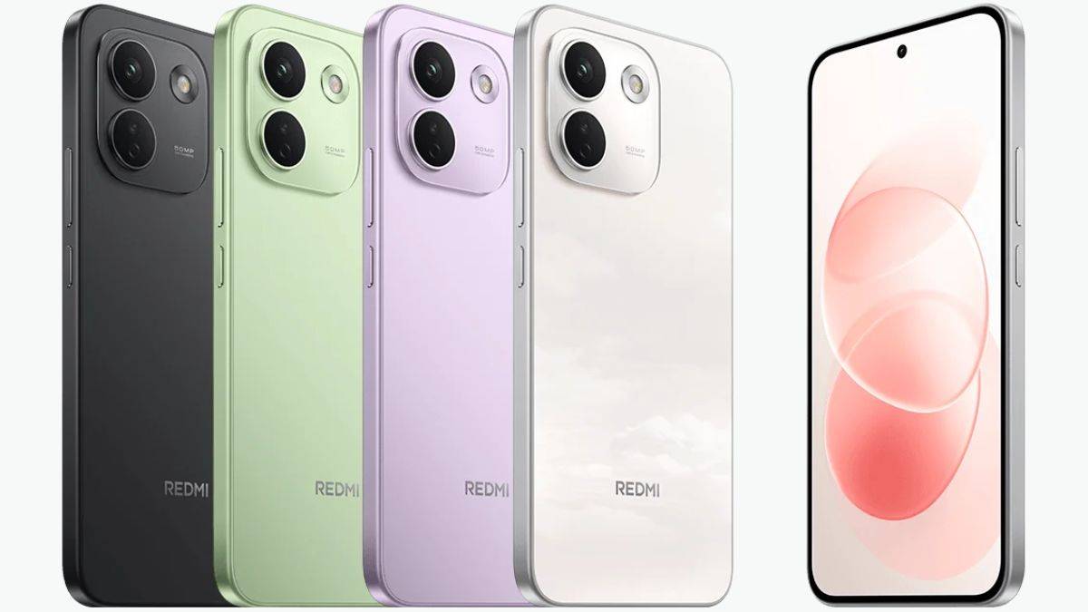 Redmi teases new 10,000mAh phone for India, could be the Redmi Note 17 Pro Max