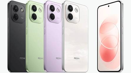 Redmi teases new 10,000mAh phone for India, could be the Redmi Note 17 Pro Max