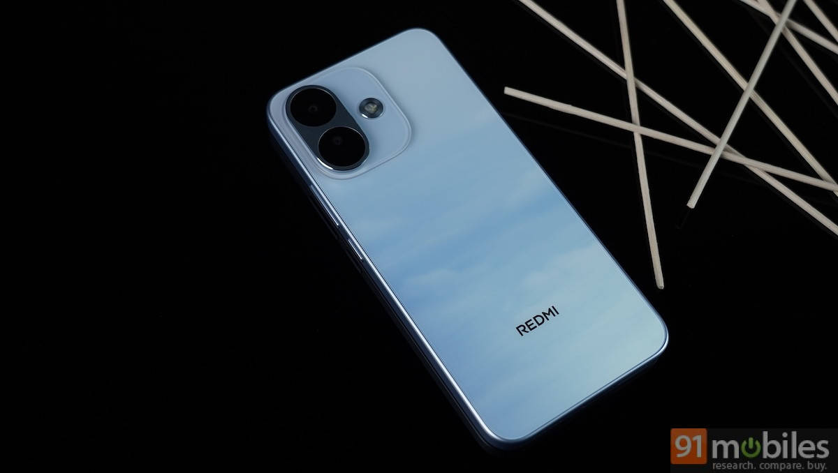 Redmi Note 17 Pro review: delivers the best battery life yet under Rs 40,000
