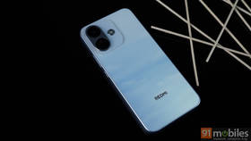 Redmi Note 17 Pro review delivers the best battery life yet under Rs 40,000