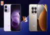 Redmi Note 17 Pro vs Redmi Note 15 Pro: what are the upgrades?