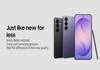 Samsung starts selling refurbished Galaxy S26 Ultra and Galaxy S26 in India: here’s how much they cost
