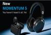 Sennheiser MOMENTUM 5 Series headphones and TWS launched in India: price, specifications