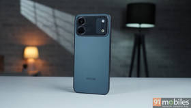 Tecno Spark Go 3 Pro 4G review impressive durability, decent cameras, average performance