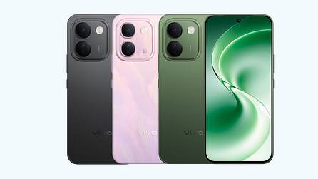 Vivo Y600 5G spotted on Google Play Console, could be a rebranded Vivo V80 Lite