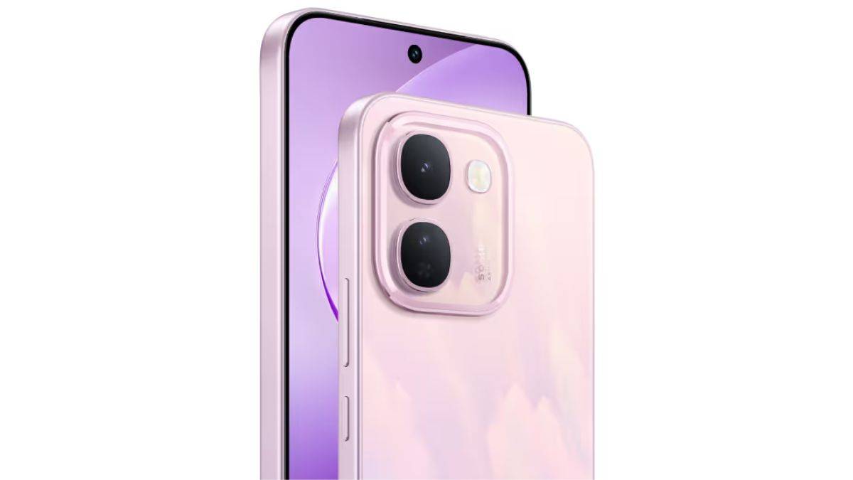 Vivo V80 Lite goes global with a massive 10,000mAh battery