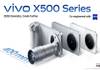 Vivo X500 series global launch confirmed for October 27th: here are the details