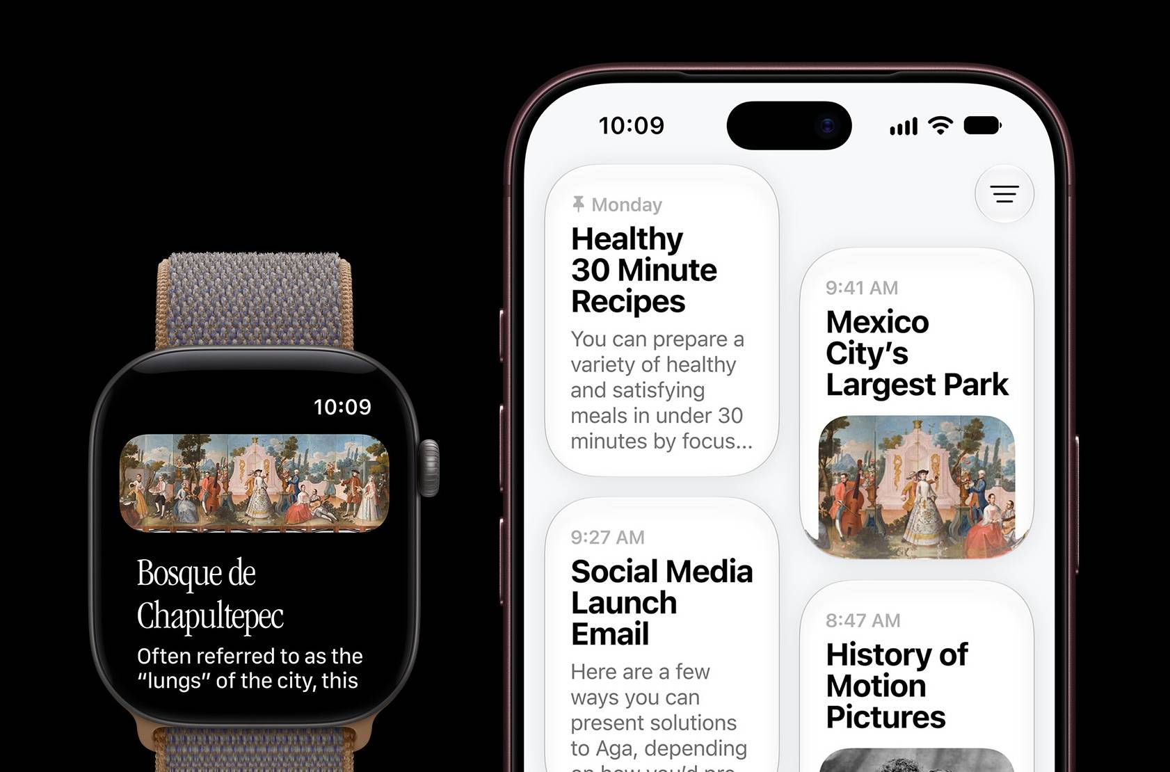 watchOS 27 released
