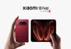 Xiaomi 18 Fold set to launch on September 7th; compact foldable design officially revealed