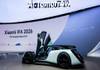 Xiaomi makes IFA debut, showcases Human x Car x Home smart ecosystem